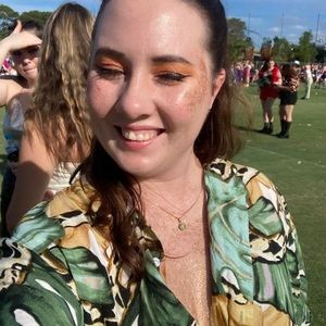 Meet your Posher, Kristen